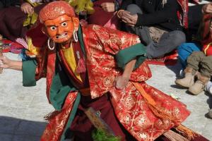 Festivals of Ladakh