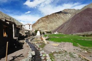 Hostels in Ladakh