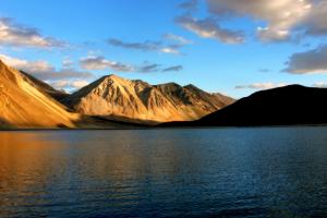 Pangong Tso