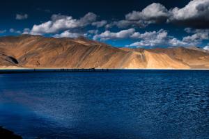 Pangong Tso