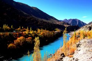 Sham Valley / Western Ladakh