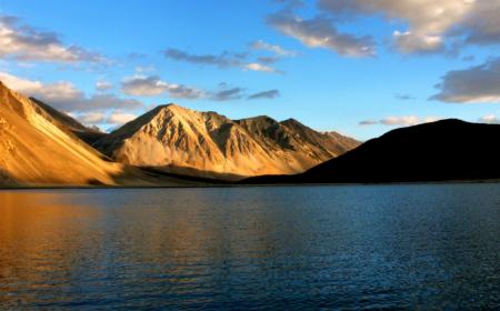 Pangong Tso