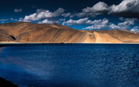 Pangong Tso