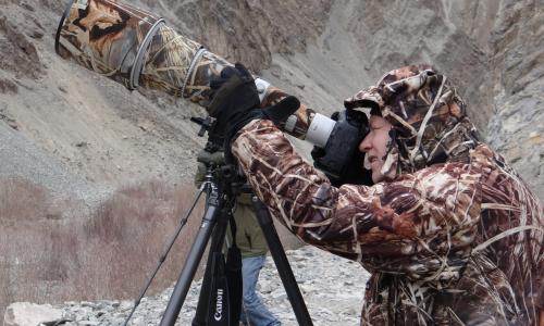 Ladakh Photograpy tour with Ancient Tracks 