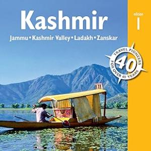 BRADT GUIDE BOOK recommendation 